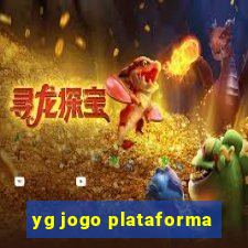 yg jogo plataforma